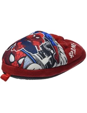 Marvel Jungen S18188r/Az Niedrige Sneaker