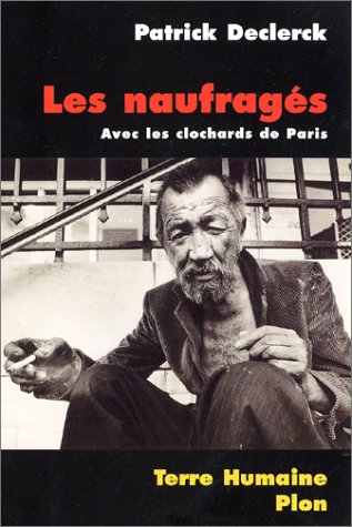couverture de : naufragés couverture de : naufragés