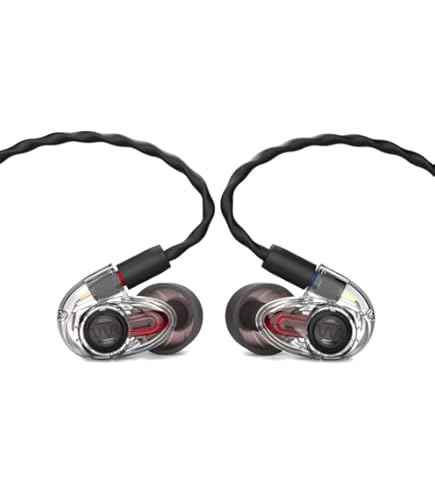 Westone Audio AM PRO X30 - Triple Balanced Armature Driver IEM