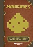 Image de Minecraft, Das Schaltkreis-Handbuch: Die Hohe Redstone-Schule