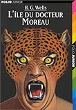 L'Île du docteur Moreau