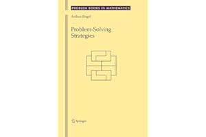 Problem-Solving Strategies (Problem Books in Mathematics)