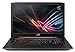 Produktbild Asus ROG GL703VM-EE099T 43,9 cm (17,3 Zoll FHD) Gaming Notebook (Intel Core i7-7700HQ, 16GB RAM, 1TB HDD, 256GB NVMe SSD, NVIDIA GeForce GTX1060, Win 10) schwarz