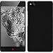 Produktbild PhoneNatic Case für ZTE Nubia Z9 Mini Hülle schwarz gummiert Hard-case für Nubia Z9 Mini + 2 Schutzfolien