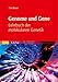 Produktbild Genome und Gene: Lehrbuch der molekularen Genetik (Sav Biowissenschaften)