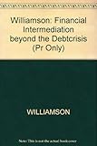Image de Financial Intermediation Beyond the Debt Crisis