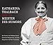 Katharina Thalbach trifft die Meister des Humors - 4 CDs mit 306 Minuten by 