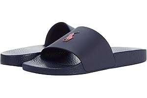 Polo Ralph Lauren Men's Polo Slide Sandals