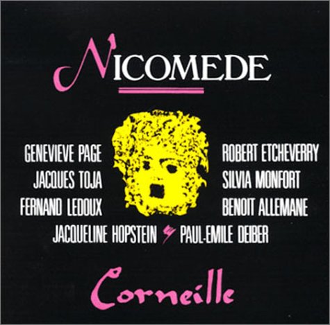 Nicomède
