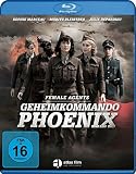 Geheimkommando Phoenix - Female Agents [Blu-ray] - Sophie Marceau