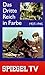 Produktbild Spiegel TV - Das Dritte Reich in Farbe, 1937 - 1945 [VHS]