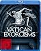 The Vatican Exorcisms [Francia] [Blu-ray]