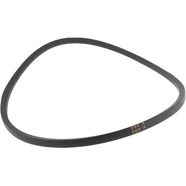 Courroie Trapézoïdale Greenstar 4L300 - Section 12,7x8mm - Longueur 762mm - SHAK Aramide