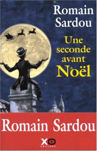 <a href="/node/50829">Une seconde avant Noël</a>