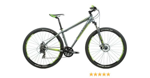 raleigh talus 29r