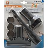 accesorios de aspiradoras james Adecuado para muchos aspirador por AEG, Bosch, Electrolux, NILFISK, Panasonic, Miele, Moulinex, Rowenta, Siemens
