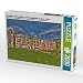 Produktbild CALVENDO 4059478953765 ehemalige Produktionshalle - Entstaubungsfabrik- Sachsen- Freital 2000 Teile Lege-Größe 90 x 67 cm Foto-Puzzle Bild von Antoniewski Torsten, Weiß