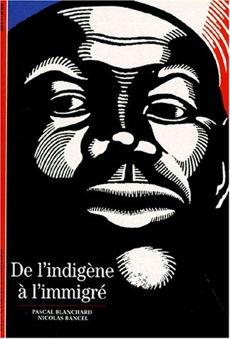 couverture de : De l'indig&egrave;ne &agrave; l'immigr&eacute;