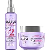 L&rsquo;Or&eacute;al Paris Elseve Hydra (Hyaluronic) Nem ile Dolgunlaştıran Serum + 72 Saat Nem ile Dolgunlaştıran Maske