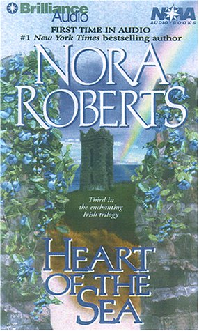 Heart of the Sea (Nova Audio Books)