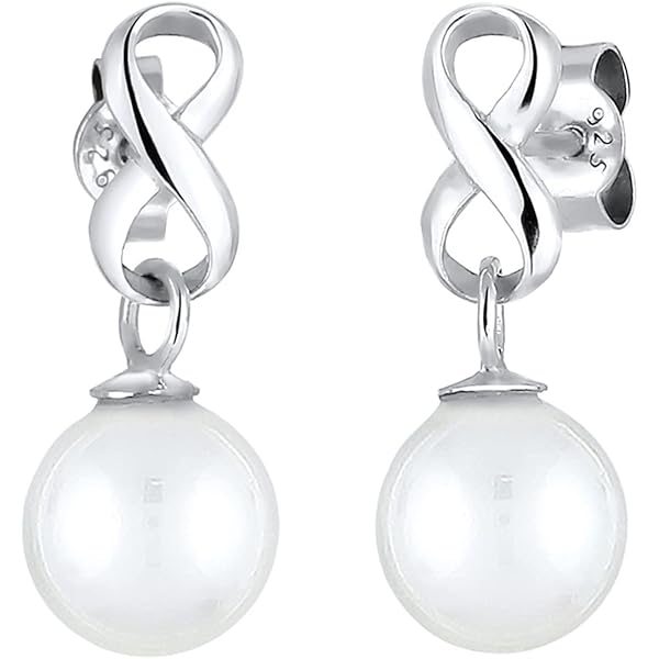 Orecchini E Collana Sole E Luna In Argento Antico - Set Gioielli Vintage Con Pietra Di Luna Per Donna - Foto 12