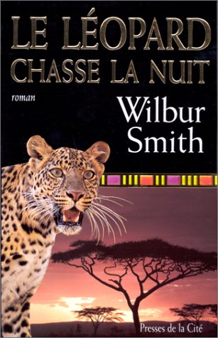 couverture de : Le l&eacute;opard chasse la nuit