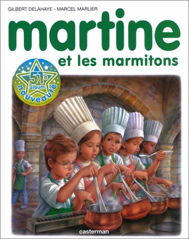 couverture de : Et les marmitons