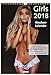Wochenkalender Girls 2018 by