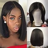 brazilian virgin human hair lace front wigs 5. Delivery Time:1-3 Working Days. (Amazon Prime 1-day Shipping, 2-day Shipping and Standard Shipping)