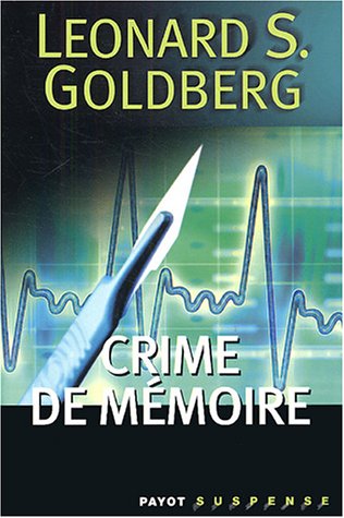 Crime de mémoire