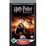 Harry Potter und der Feuerkelch - Platinum Edition