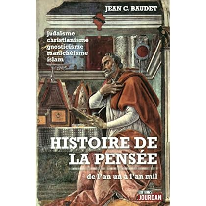 Histoire de la pensée