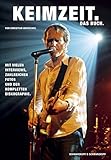 Image de Keimzeit - Das Buch: Mit vielen Interviews, zahlreichen Fotos und der kompletten Diskografie