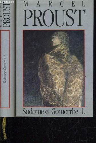 <a href="/node/497">La recherche du temps perdu,Sodome et Gomorrhe</a>