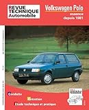 Image de Rta 425.7 Vw Polo et Classic 81-93