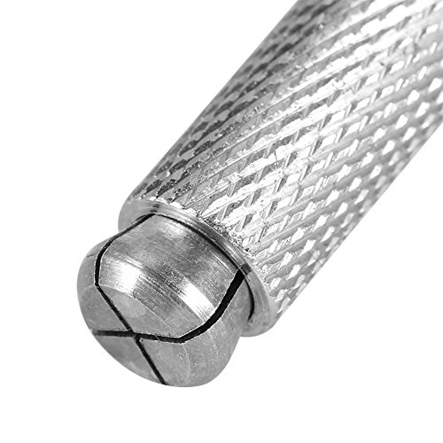 Permanent 3D Make-up Augenbraue Tattoo Nadeln Stifte Pigment Set, Augenbrauen Microblading Pen +Tattoo Pigment+ Pigmentringe+ Manuelle Stifte+ Augenbrauen und Eyeliner Reparatur Gel (Style A) - 4