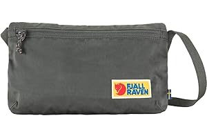 Fjällräven Unisex Vardag Pocket Gym Bag (pack of 1)