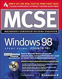 McSe Windows 98 Study Guide: (Exam 70-98) (Microsoft Certified Systems Engineer) by 