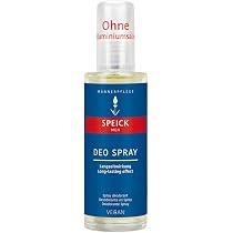 SPEICK Men Active Deo Roll-on – 50 Ml, Natürliche Frische Für Aktive Männer