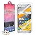 Produktbild Samsung Galaxy S7 Schutzfolie [Vollständige Abdeckung], iTURBOS [2 Pack ] [Blasenfreie][Klar HD Ultra] Displayschutzfolie Displayschutz Screen Protector Für Samsung Galaxy S7 [ Lebenslange Garantie]