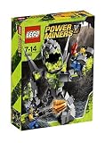 LEGO Power Miners 8962 - K�nig der Monster - Lego