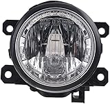 Leuchtefunktion: mit Tagfahrlicht