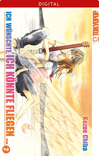 Ich wünschte, ich könnte fliegen ... 02