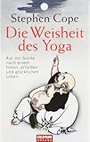 Die Weisheit des Yoga by 