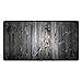 Produktbild Large Wooden Surface Planks Gaming Mouse Pad Custom Design Mouse Mat Extended XXL Size (29.5"X15.7"X0.12") For Desk,Laptop,Keyboard & More