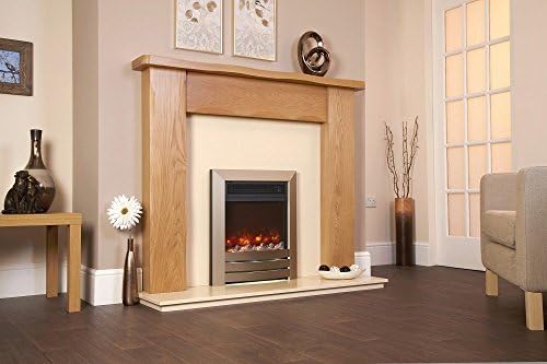 Designer Celsi Fire - Camber Champagne 16''