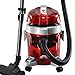 Produktbild BPS Staubsauger mit Wasserfilter Nass und Trockensauger HEPA 1400 Watt (max. 1600W Rot) kann bis zu 8.5 Liter Wasser aufsaugen beutellosWasserfiltersystem für Allergiker