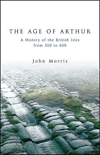 The Age Of Arthur