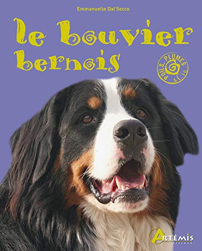 Télécharger LE BOUVIER BERNOIS PDF Ebook En Ligne