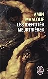 Les Identités meurtrières